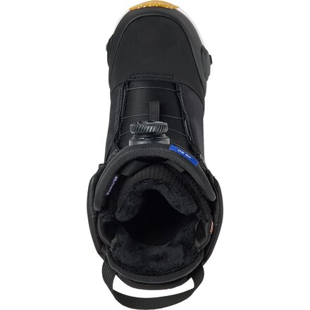 Burton - Hideaway Snowboard + Step On Re:Flex Binding + Highshot Boot