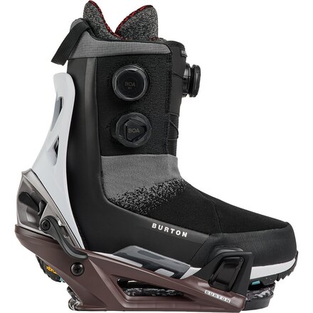 Burton - Hideaway Snowboard + Step On Re:Flex Binding + Highshot Boot