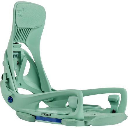 Burton - Process Snowboard + Cartel X EST Binding + Highshot Boot