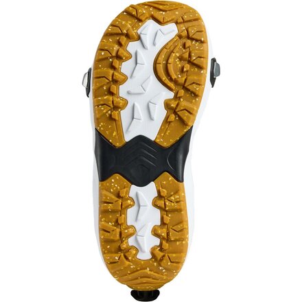 Burton - Process Snowboard + Cartel X EST Binding + Highshot Boot