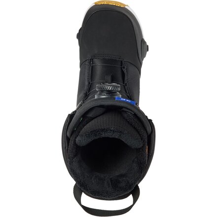 Burton - Process Snowboard + Cartel X EST Binding + Highshot Boot