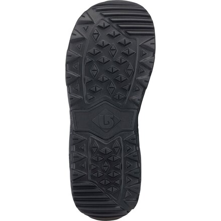 Burton - Custom Flying V w/ Moto Boa + Mission Re:Flex Snowboard Pkg