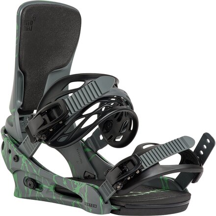Burton - Custom Flying V w/ Photon BOA + Cartel Re:Flex Snowboard Pkg