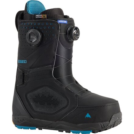 Burton - Custom Flying V w/ Photon BOA + Cartel Re:Flex Snowboard Pkg