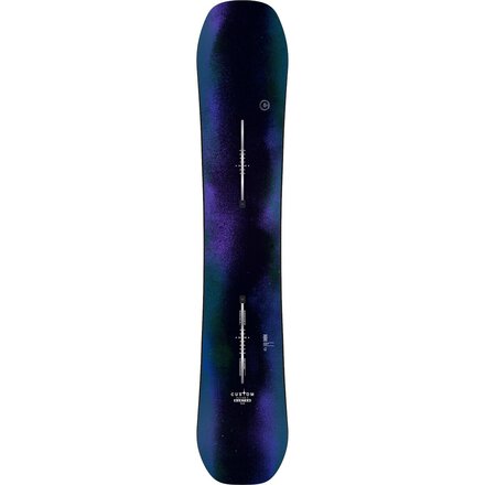 Burton - Custom Flying V w/ Photon BOA + Cartel Re:Flex Snowboard Pkg