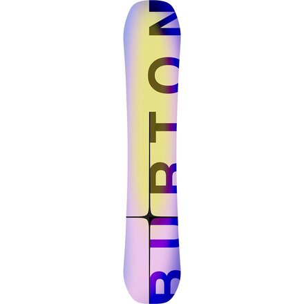Burton - Custom Flying V w/ Photon BOA + Cartel Re:Flex Snowboard Pkg