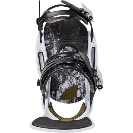 Burton - Custom X Camber w/ Photon BOA + Cartel X EST Snowboard Pkg