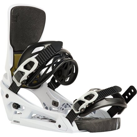 Burton - Custom X Camber w/ Photon BOA + Cartel X EST Snowboard Pkg