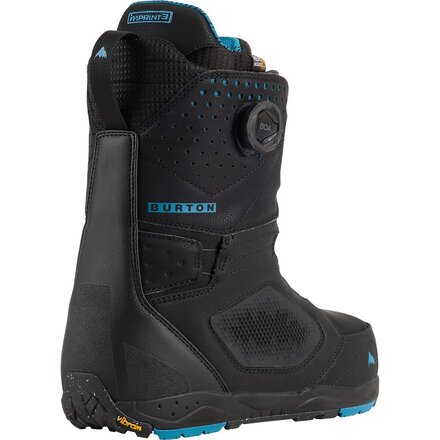 Burton - Custom X Camber w/ Photon BOA + Cartel X EST Snowboard Pkg