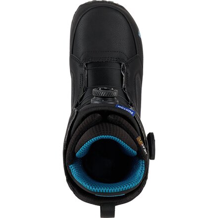 Burton - Custom X Camber w/ Photon BOA + Cartel X EST Snowboard Pkg