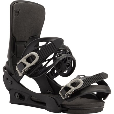 Burton - Custom X Camber w/ Photon BOA + Cartel X Snowboard Package