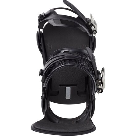 Burton - Custom X Camber w/ Photon BOA + Cartel X Snowboard Package