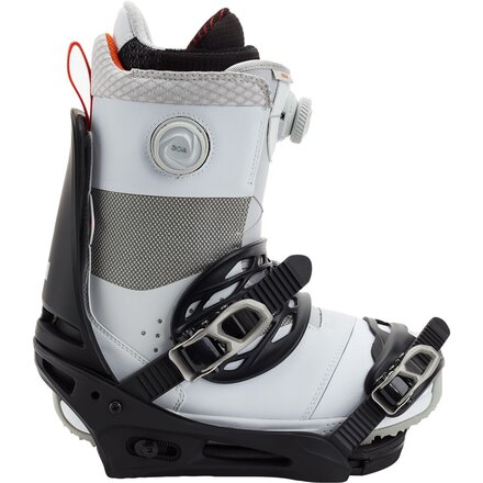 Burton - Custom X Camber w/ Photon BOA + Cartel X Snowboard Package