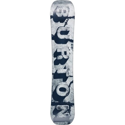 Burton - Custom X Camber w/ Photon BOA + Cartel X Snowboard Package