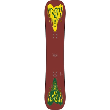 Burton - Pretty Good Company w/ Limelight Boa + Citizen Re:Flex Pkg