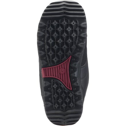 Burton - Spellbinder w/ Mint BOA + Citizen Re:Flex Snowboard Package