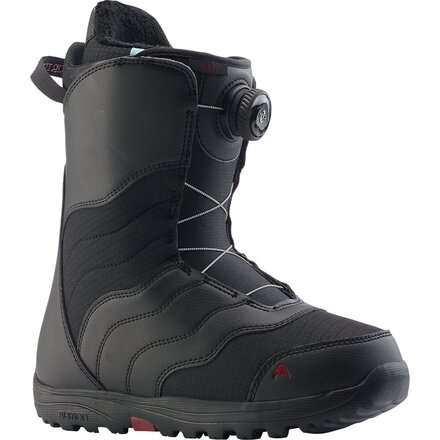 Burton - Spellbinder w/ Mint BOA + Citizen Re:Flex Snowboard Package