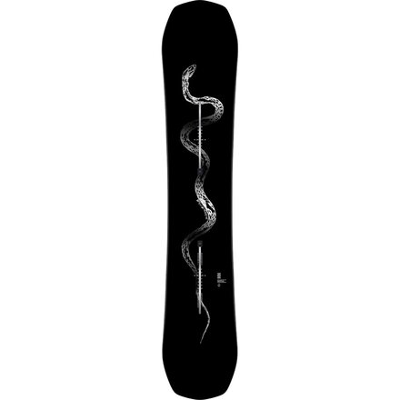 Burton - Spellbinder w/ Mint BOA + Citizen Re:Flex Snowboard Package