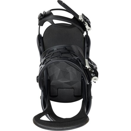 Burton - Spellbinder w/ Mint BOA + Citizen Re:Flex Snowboard Package