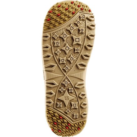 Burton - Yeasayer w/ Limelight Boa + Citizen Re:Flex Snowboard Pkg