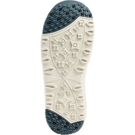 Burton - Yeasayer w/ Limelight Boa + Scribe Re:Flex Snowboard Package