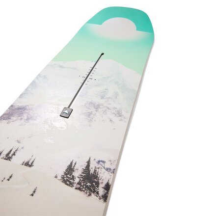 Burton - Yeasayer w/ Limelight Boa + Scribe Re:Flex Snowboard Package