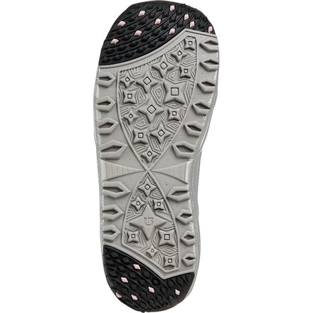 Burton - Yeasayer w/ Limelight Boa + Scribe Re:Flex Snowboard Package