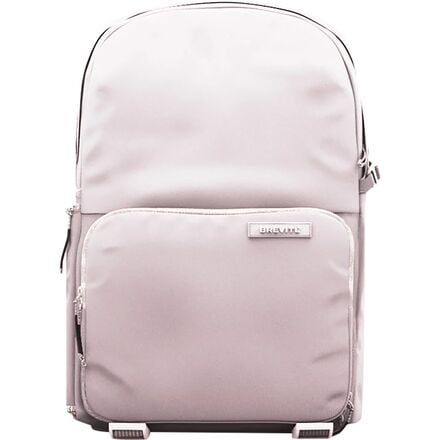Brevite - The Jumper Camera Backpack - Blush Pink