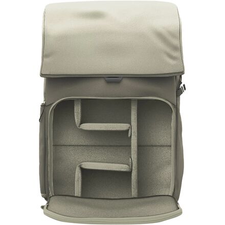 Brevite - The Runner Camera Backpack