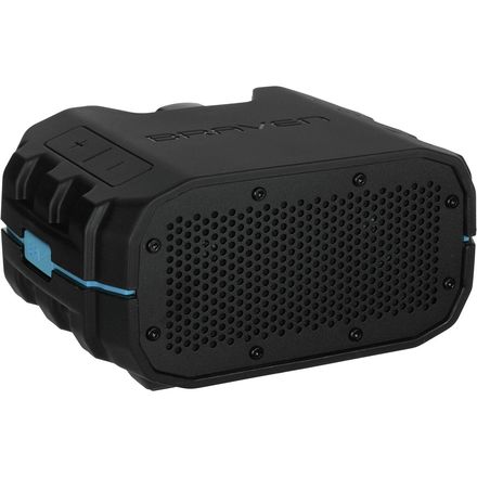 Braven - BRV-1 Portable Wireless Bluetooth Speaker