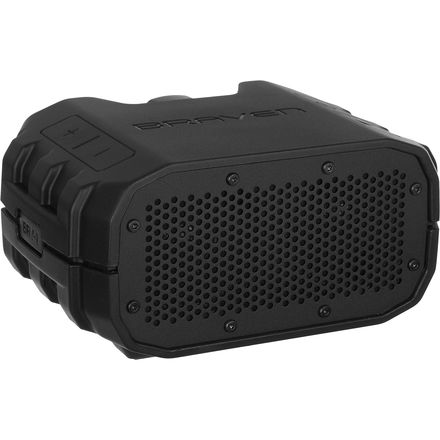 Braven BRV-1 Portable Wireless Waterproof Bluetooth Speaker with