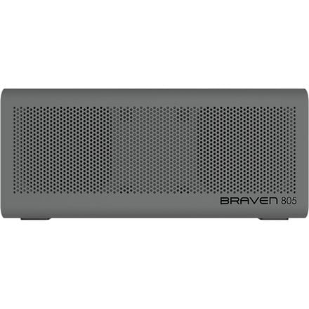 Braven - 805 Portable Wireless Speaker