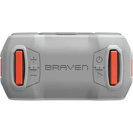 Braven - Ready Pro Bluetooth Speaker