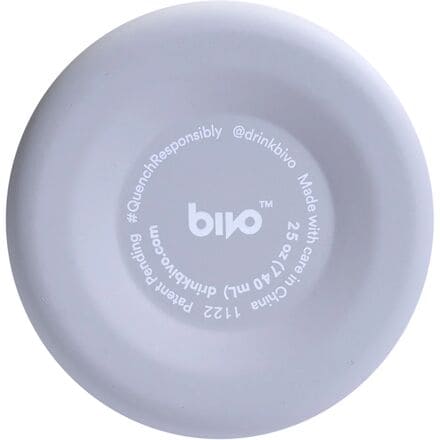 Bivo - Duo 25oz Non-Insulated Bottle