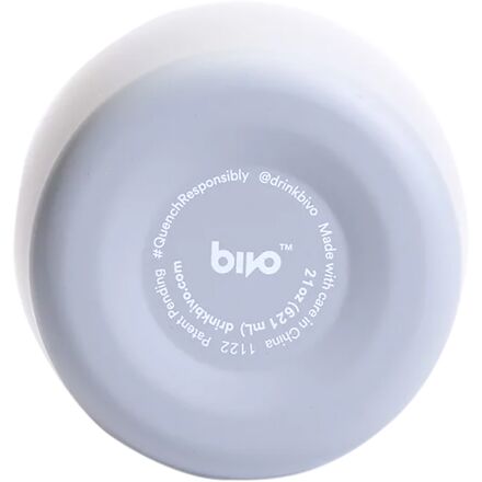 Bivo - Bivo One 21oz Non-Insulated Bottle