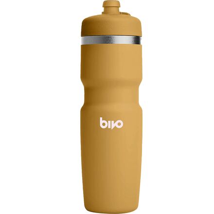 Bivo Trio 21oz Insulated Bottle