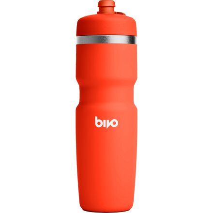 Bivo Trio 21oz Insulated Bottle