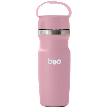 Trio Mini 17oz Insulated Bottle