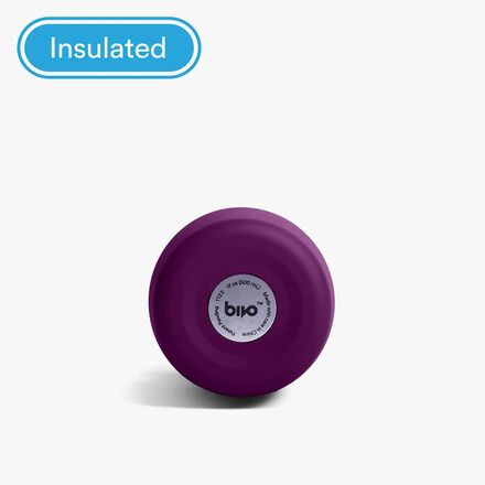 Bivo - Trio Mini 17oz Insulated Bottle