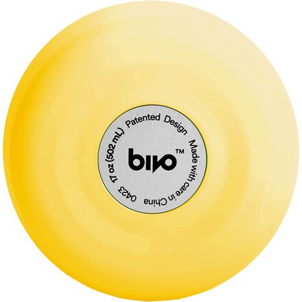 Bivo - Trio Mini 17oz Insulated Bottle