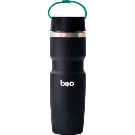 Trio 21oz Bottle + Ventura Lid