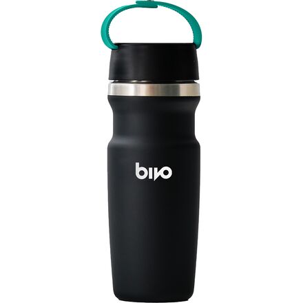Trio Mini 17oz Bottle + Ventura Lid