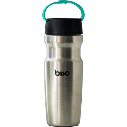 Trio Mini 17oz Bottle + Ventura Lid