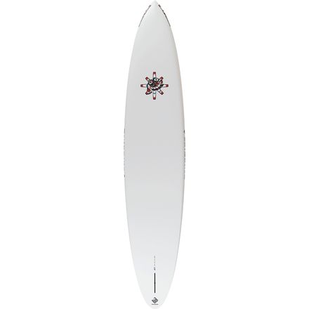 Boardworks - Raven Touring Stand-Up Paddleboard