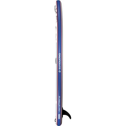 Boardworks - Shubu Solr Inflatable Stand-Up Paddleboard