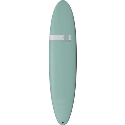 Boardworks - Froth! Soft-Top Surfboard