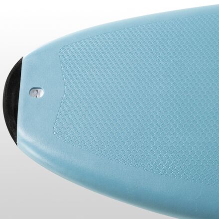 Boardworks - Froth! Soft-Top Surfboard