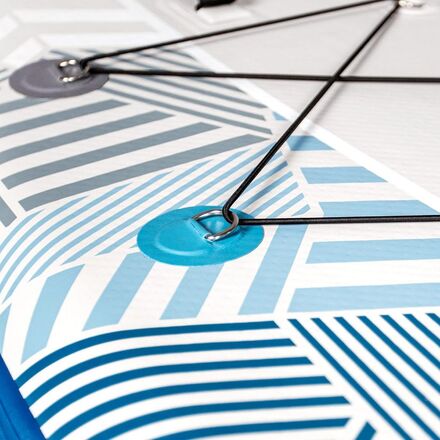 Boardworks - Shubu Lunr Stand-Up Paddleboard