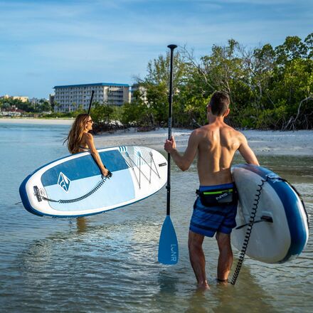 Boardworks - Shubu Lunr Stand-Up Paddleboard