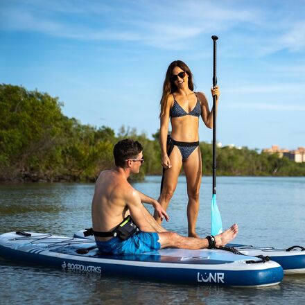 Boardworks - Shubu Lunr Stand-Up Paddleboard